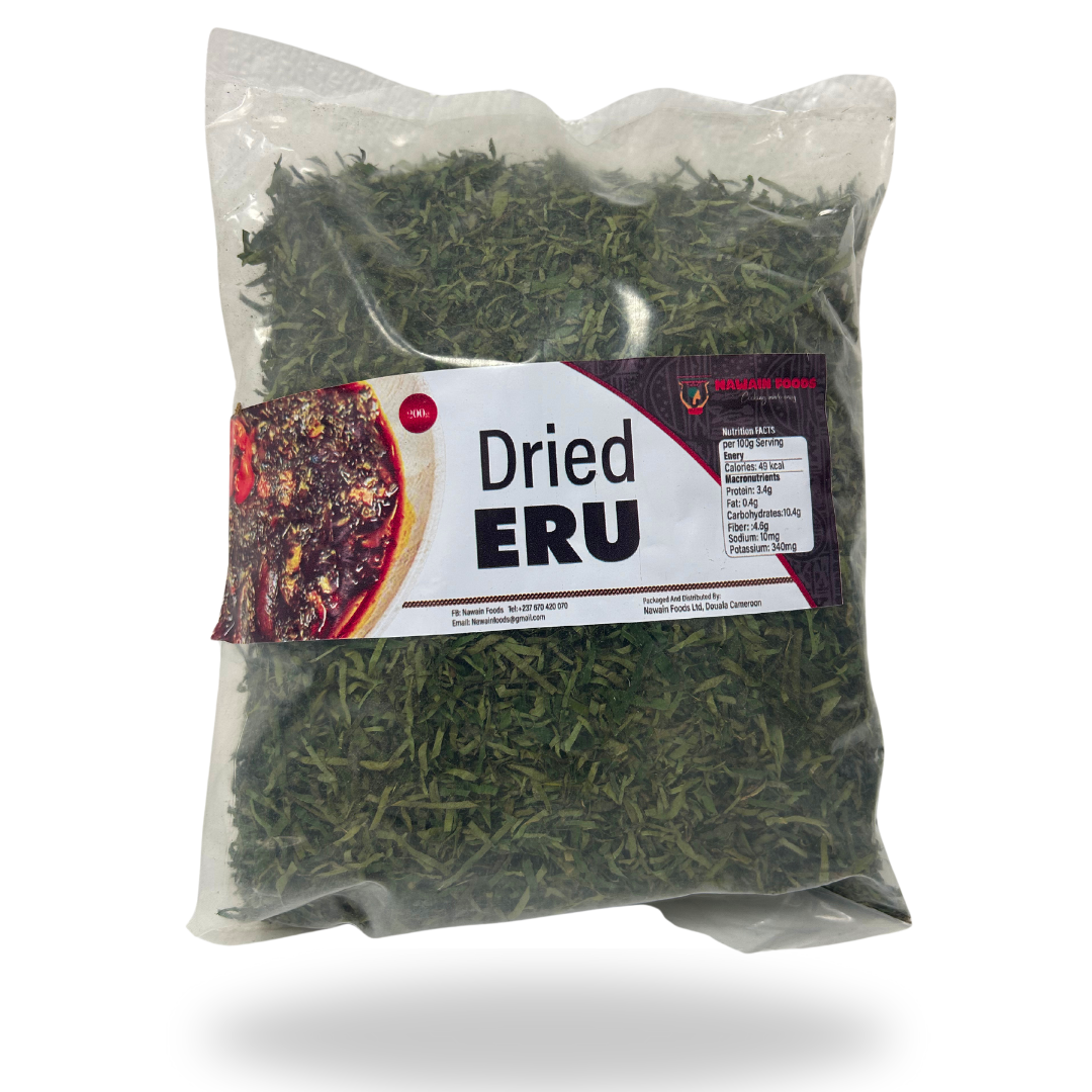 NF Dried Eru