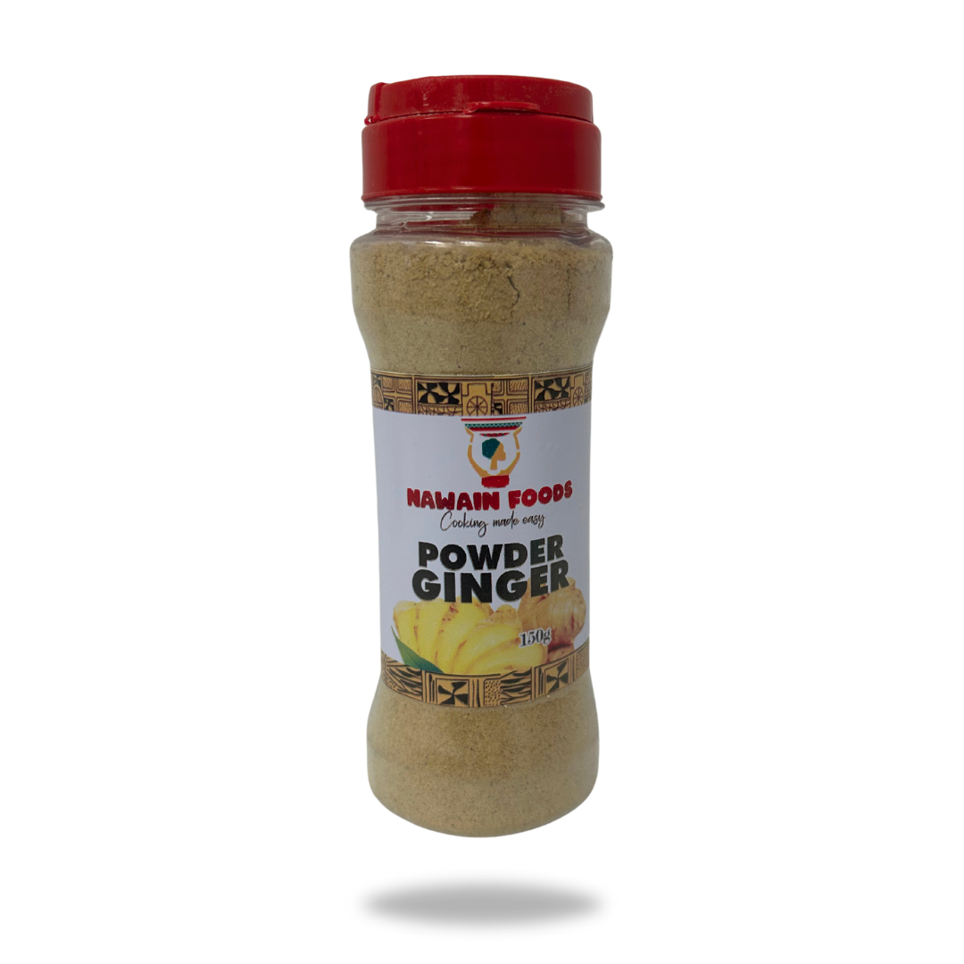 NF Ginger Powder